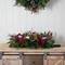 24" Berries, Pinecones & Eucalyptus Arrangement